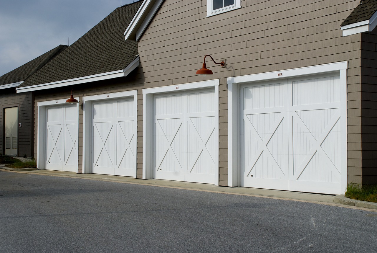 Klucz do niezawodności - serwis bram garażowych jako fundament bezpiecznego domu